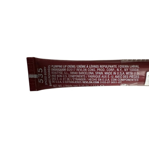 Lippie Bundle Stila, Ciatè, Ofra, Revlon & NUDE All New - Picture 7 of 12